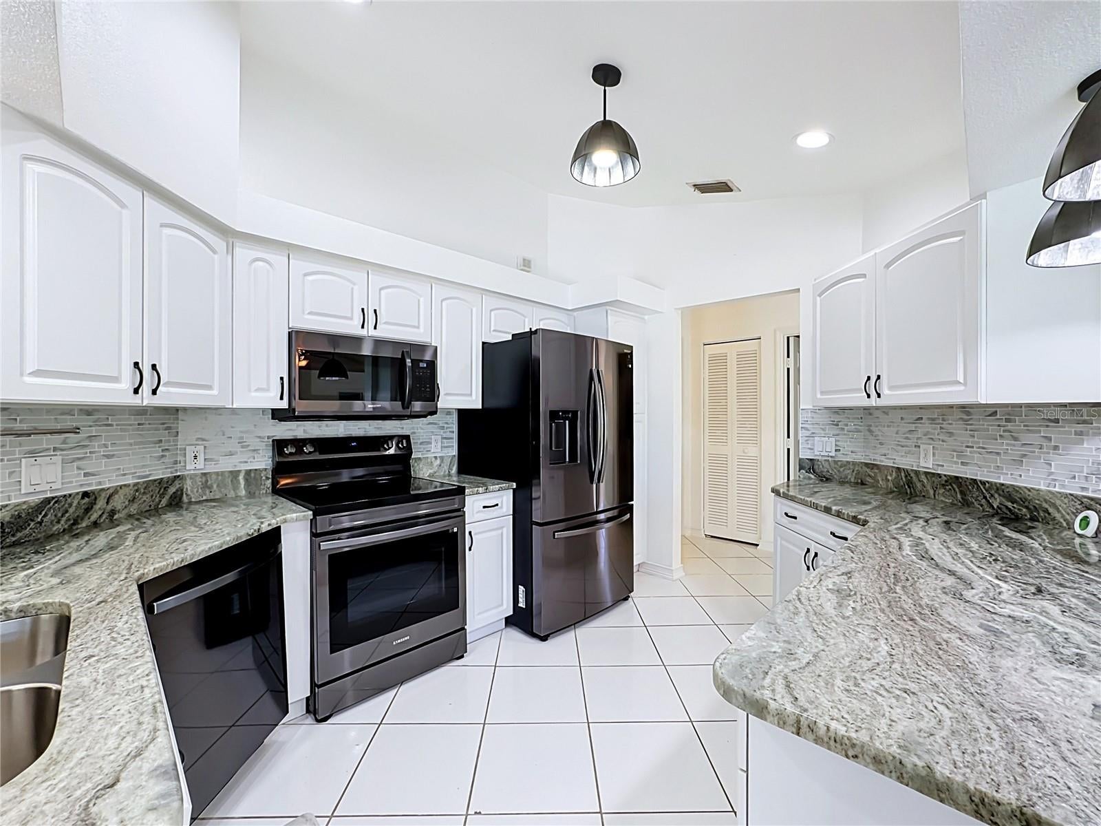 PORT CHARLOTTE SEC 051 - Residential