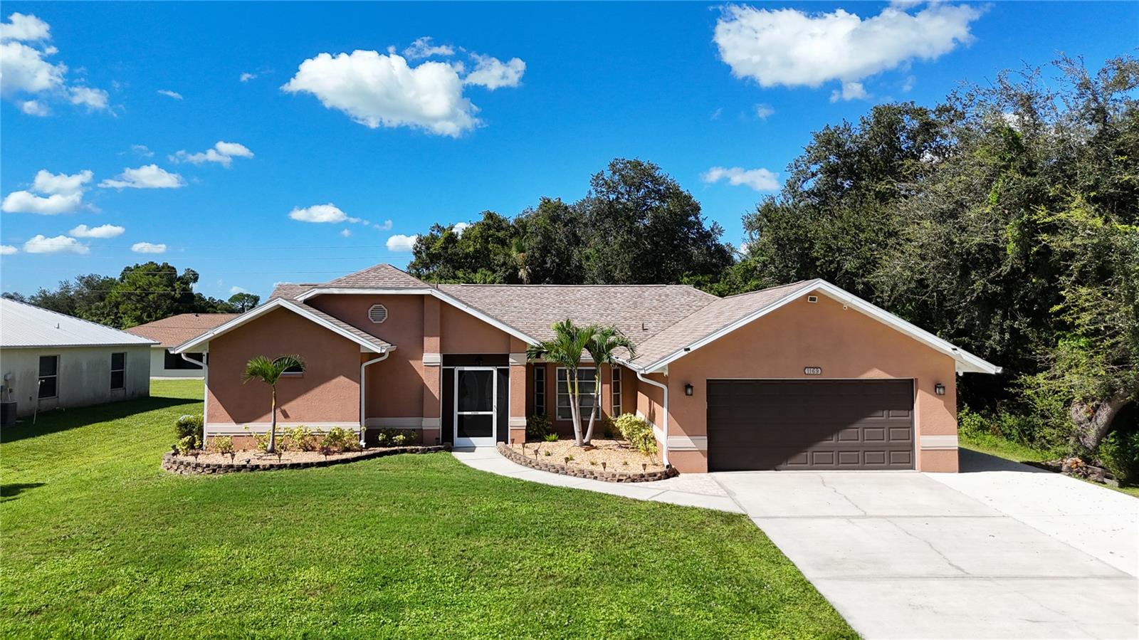 PORT CHARLOTTE SEC 051 - Residential