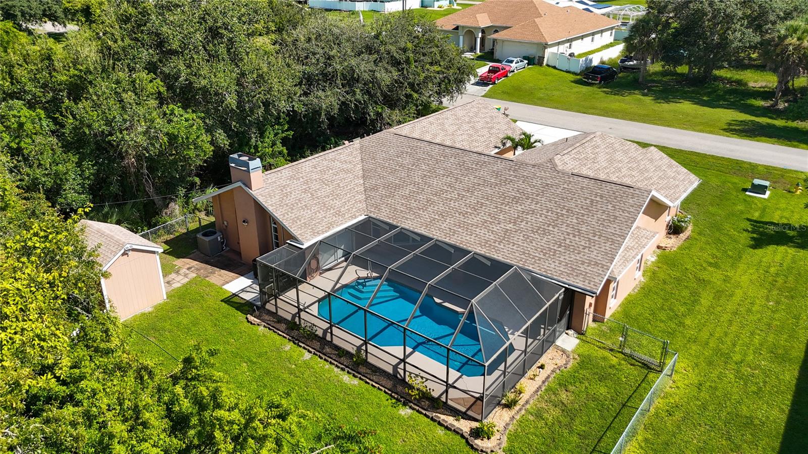 PORT CHARLOTTE SEC 051 - Residential