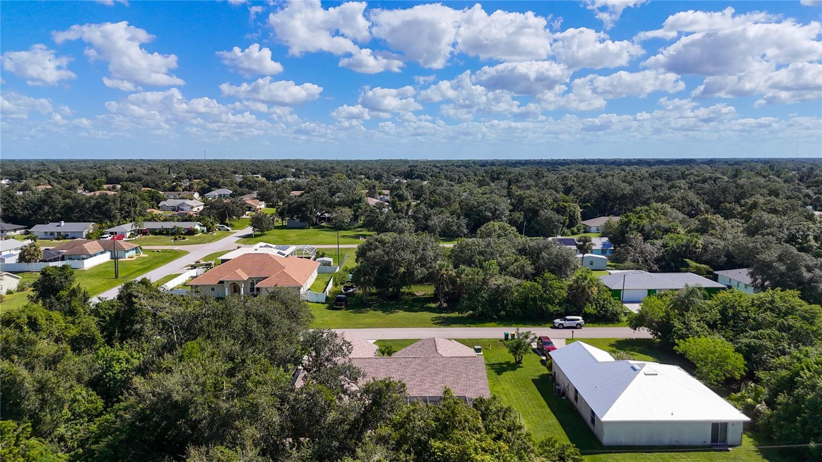 PORT CHARLOTTE SEC 051 - Residential