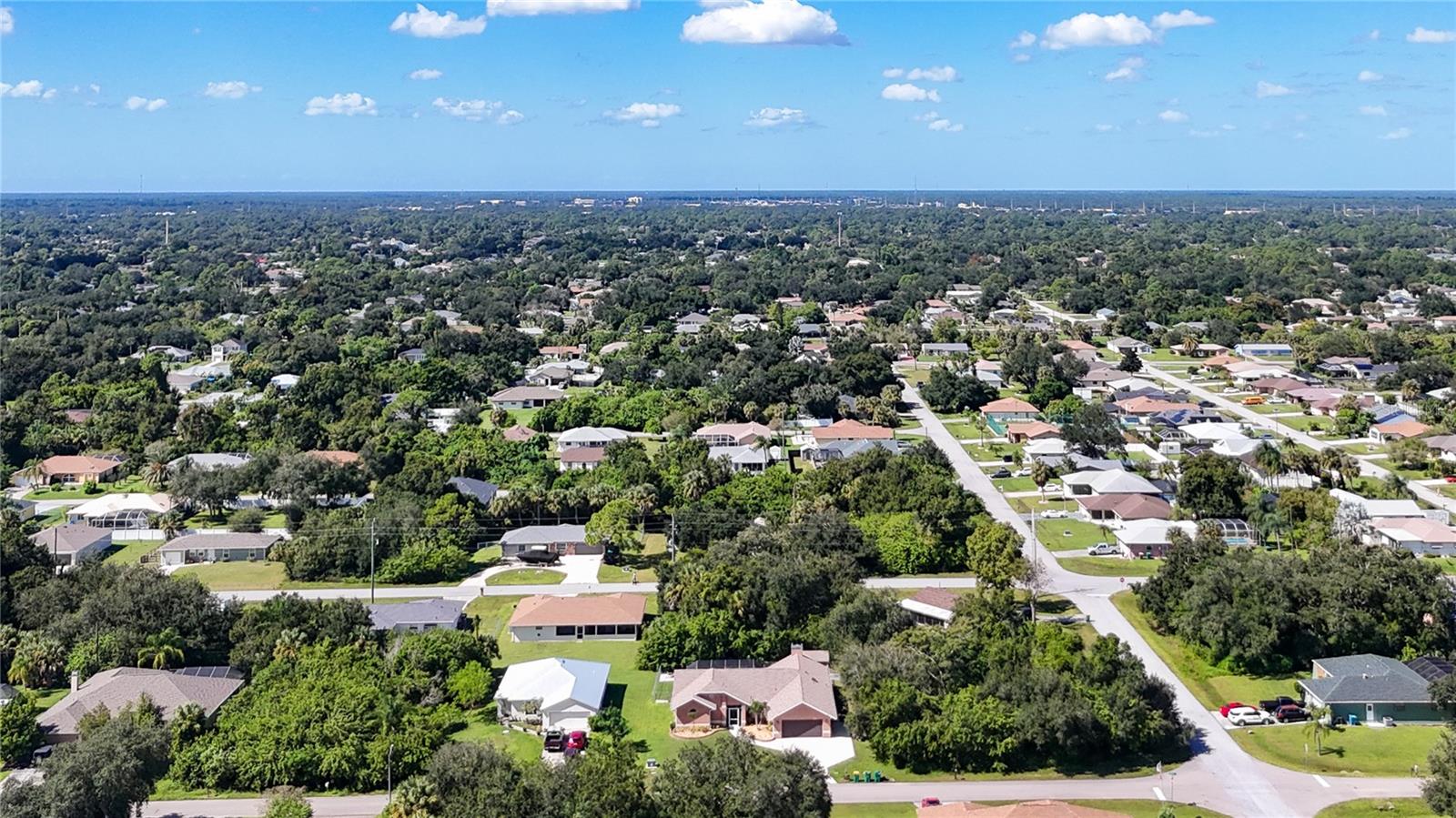 PORT CHARLOTTE SEC 051 - Residential