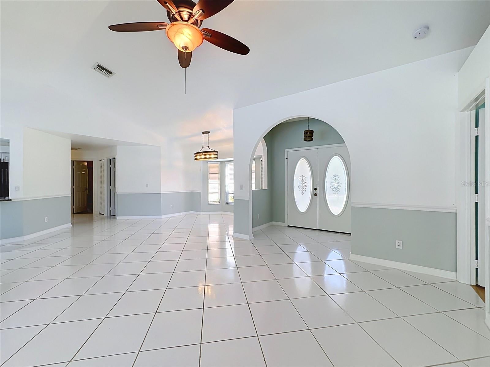 PORT CHARLOTTE SEC 051 - Residential