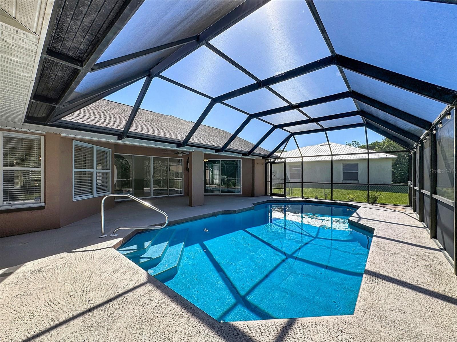 PORT CHARLOTTE SEC 051 - Residential