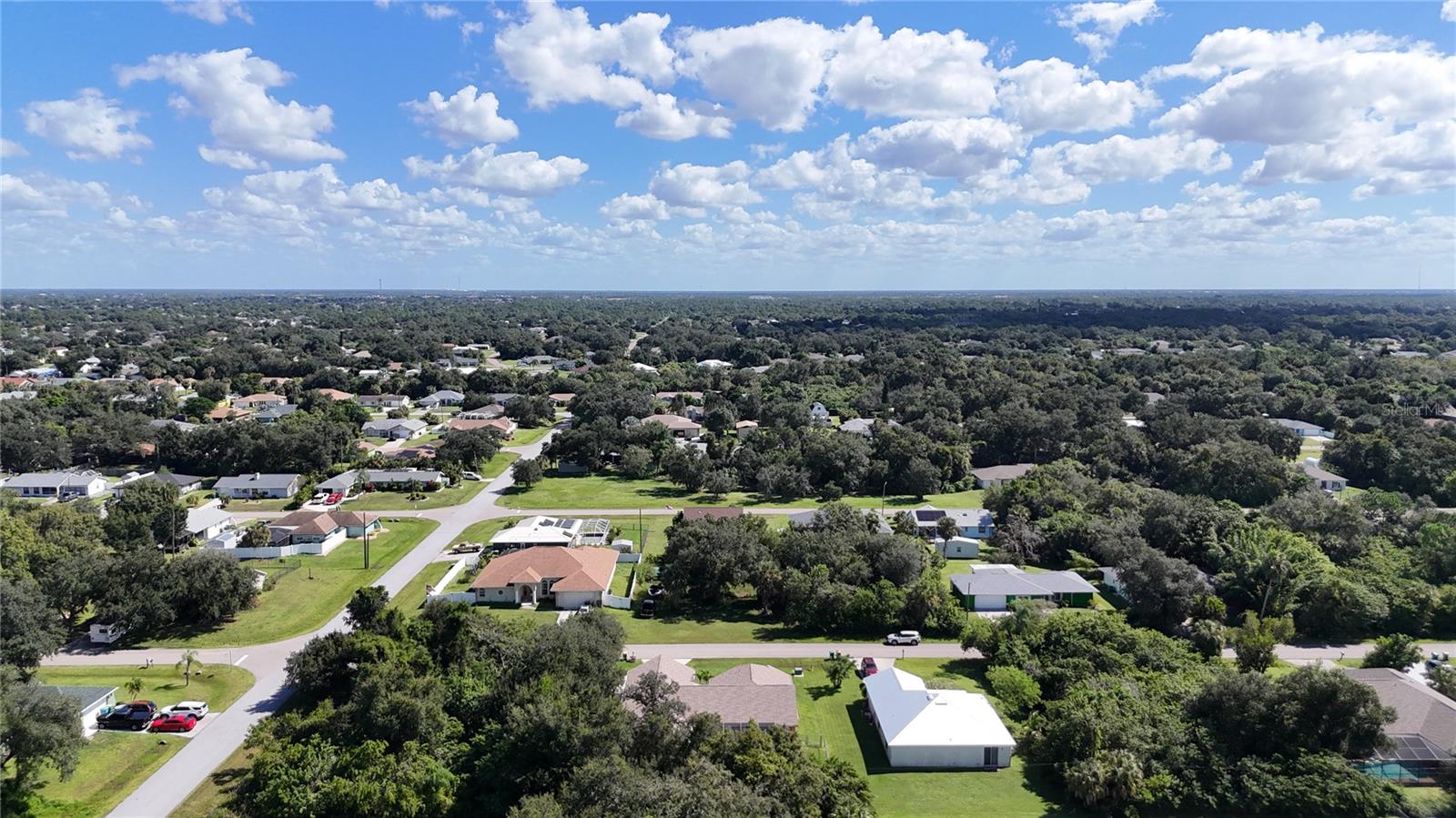 PORT CHARLOTTE SEC 051 - Residential