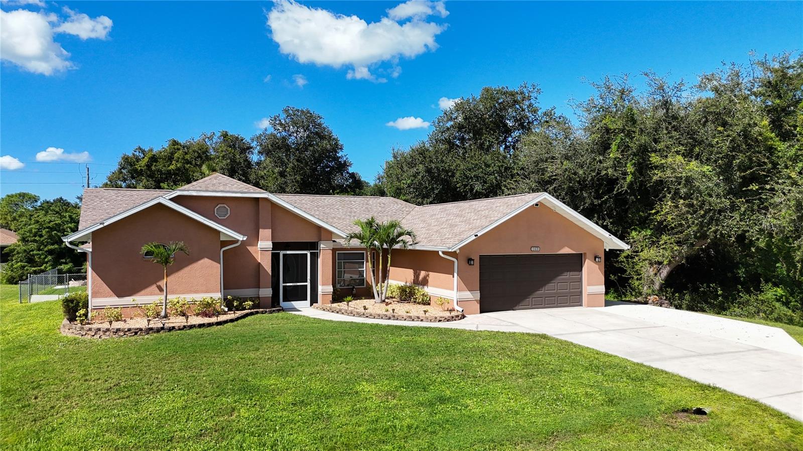 PORT CHARLOTTE SEC 051 - Residential