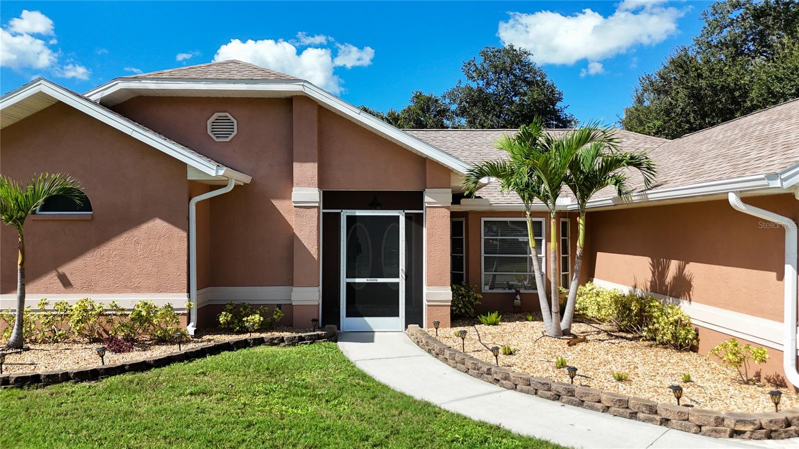 PORT CHARLOTTE SEC 051 - Residential