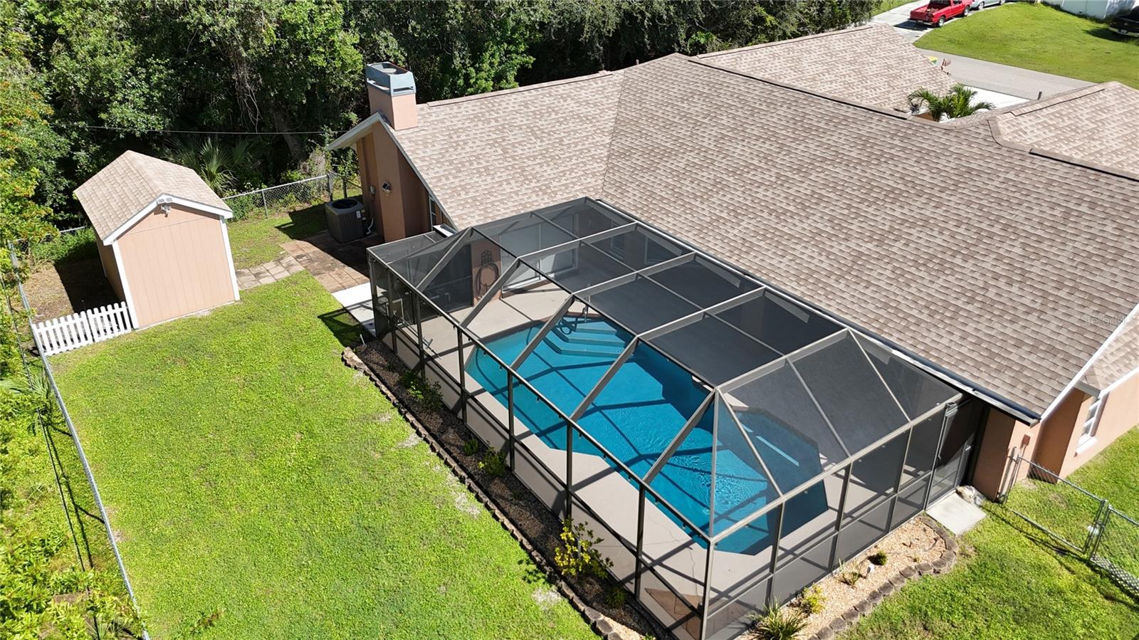 PORT CHARLOTTE SEC 051 - Residential