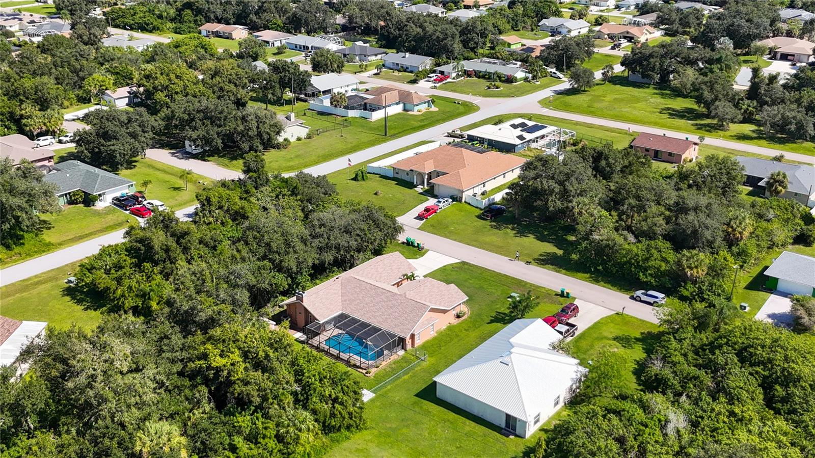 PORT CHARLOTTE SEC 051 - Residential