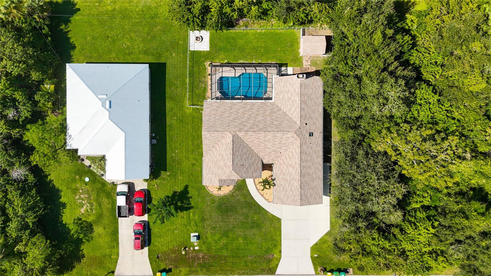 PORT CHARLOTTE SEC 051 - Residential