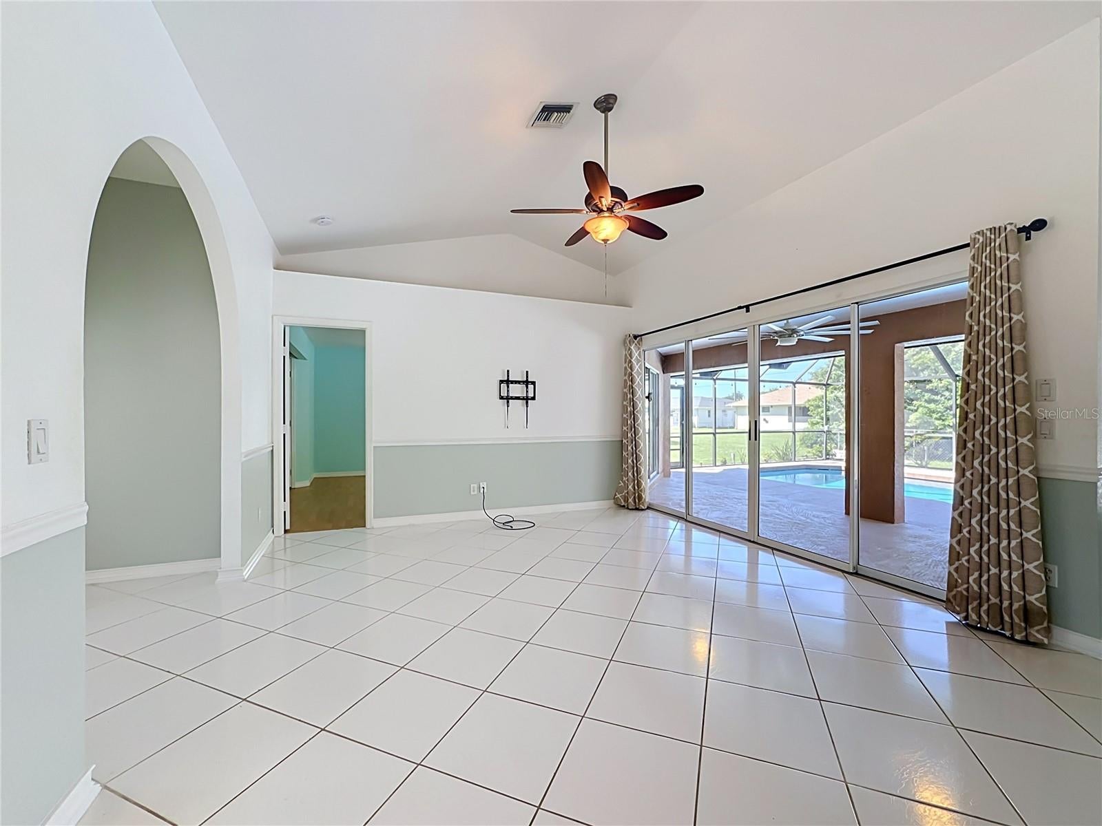 PORT CHARLOTTE SEC 051 - Residential