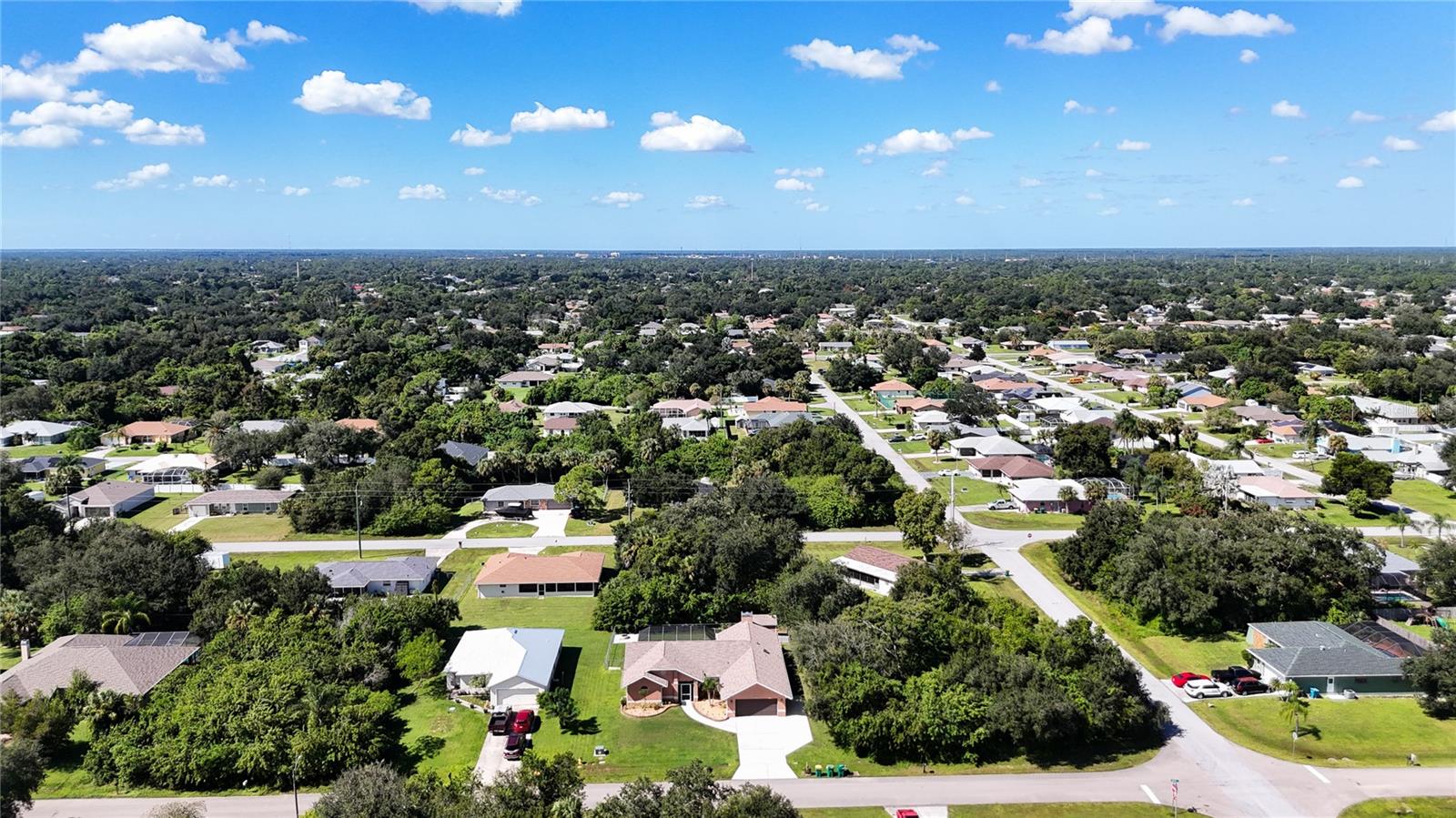 PORT CHARLOTTE SEC 051 - Residential