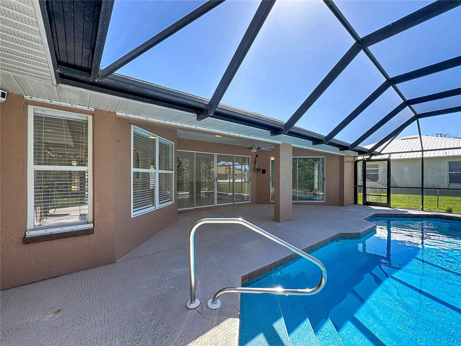 PORT CHARLOTTE SEC 051 - Residential