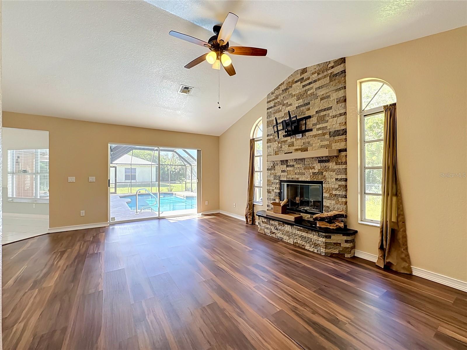PORT CHARLOTTE SEC 051 - Residential