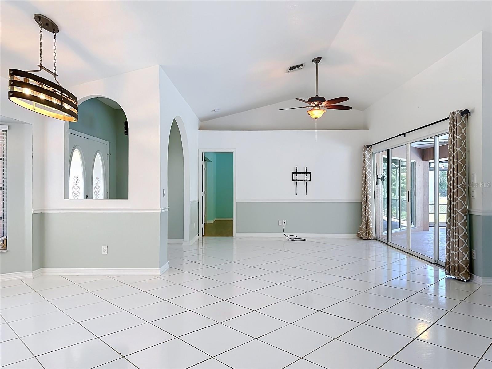 PORT CHARLOTTE SEC 051 - Residential