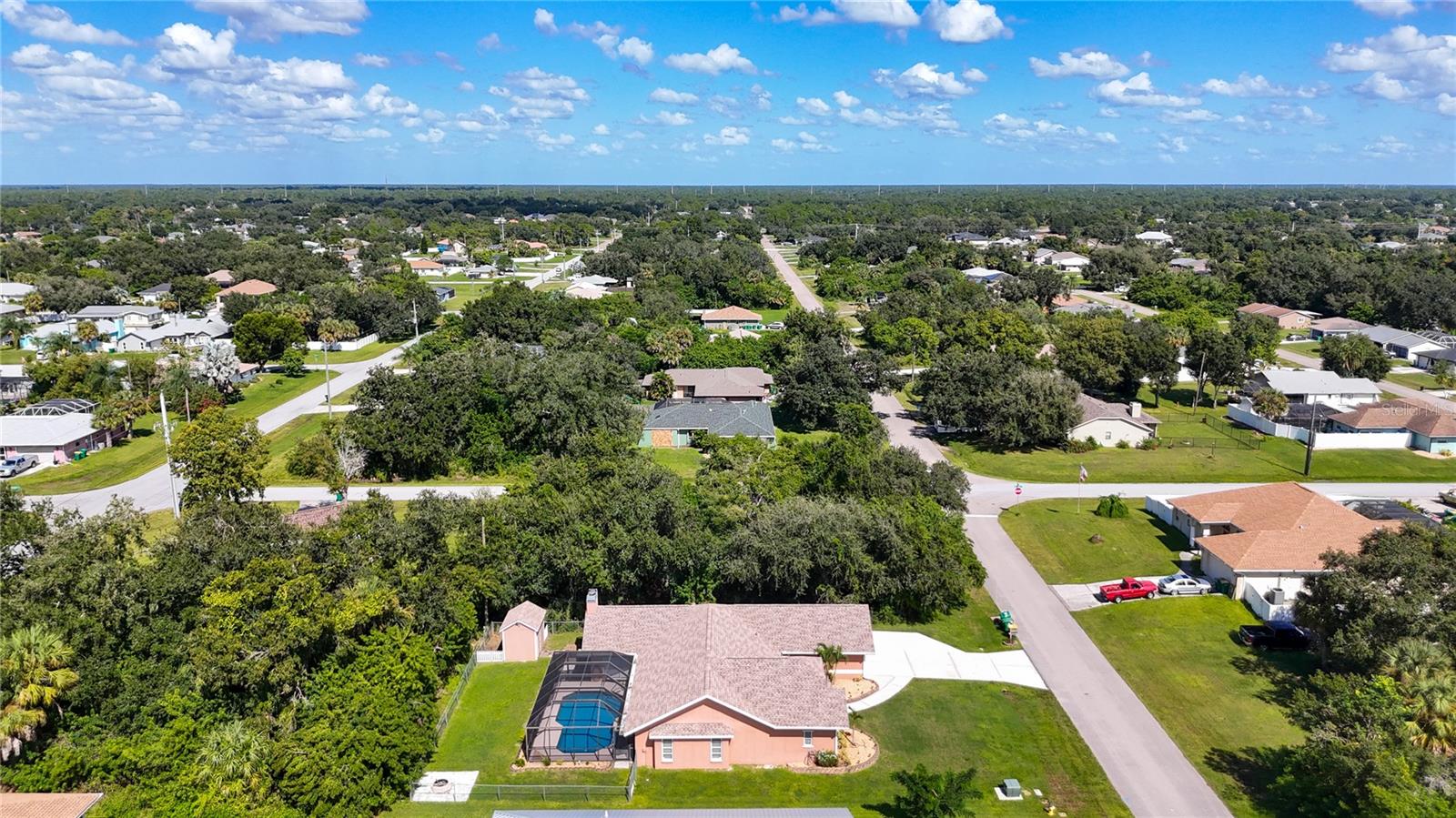 PORT CHARLOTTE SEC 051 - Residential