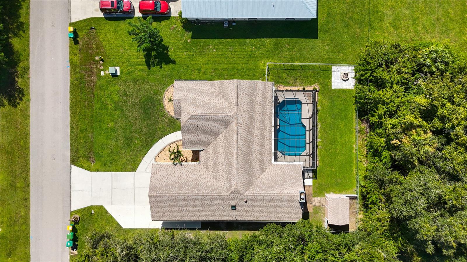 PORT CHARLOTTE SEC 051 - Residential