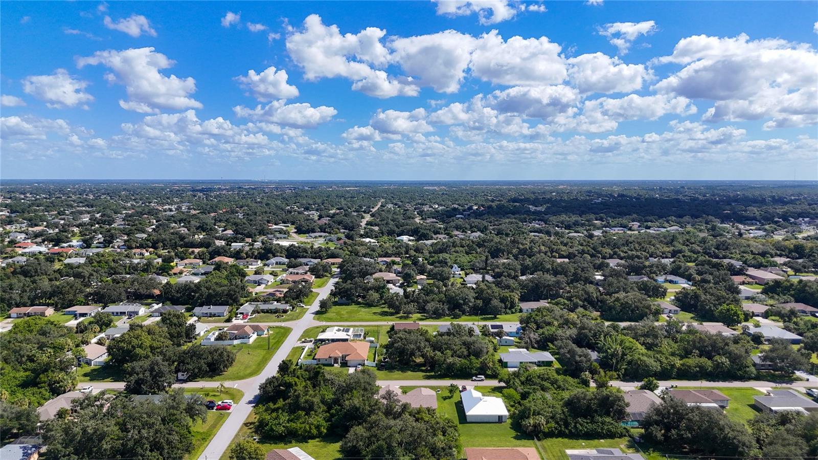 PORT CHARLOTTE SEC 051 - Residential