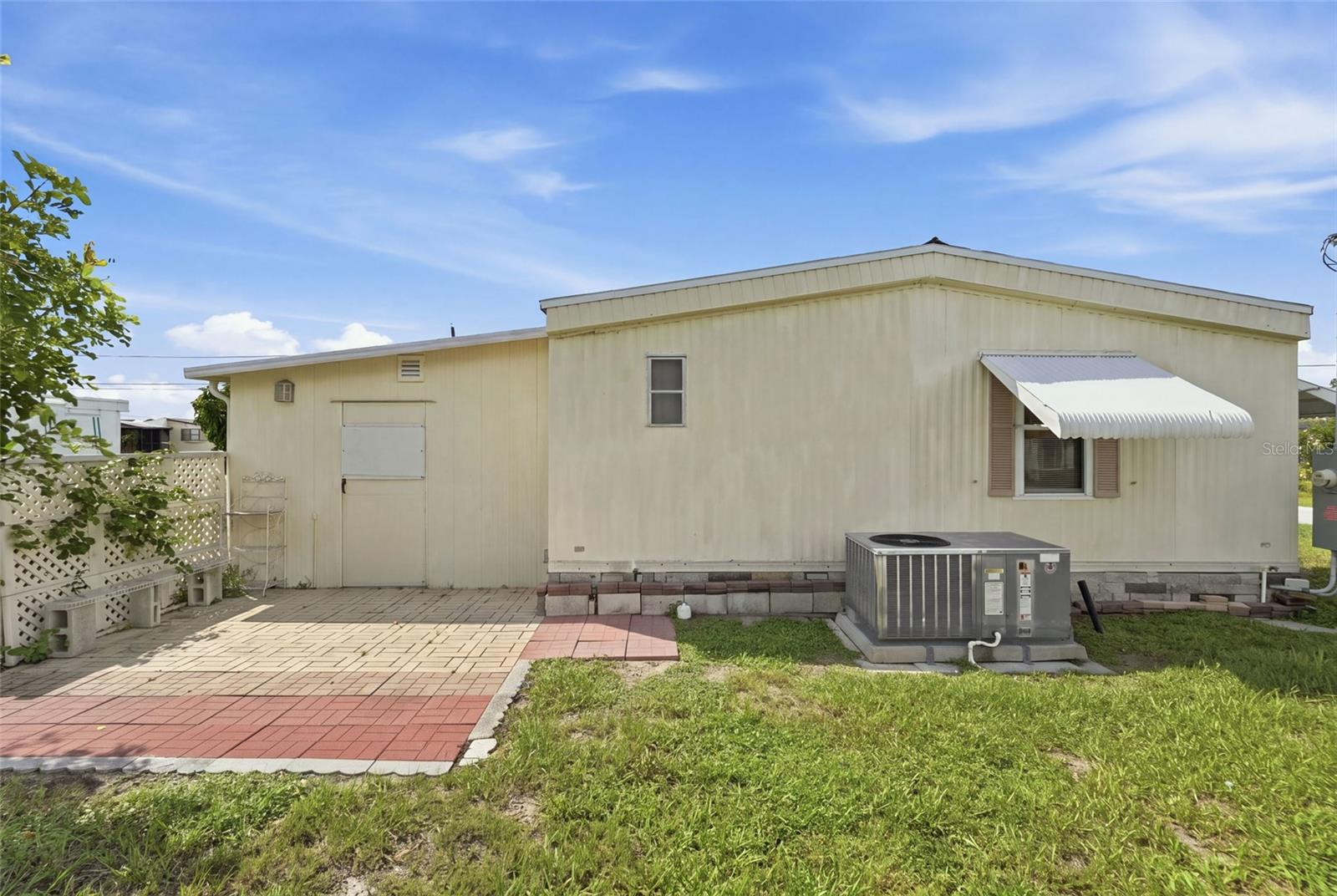HOL MOB ESTATES 2ND ADD - Residential