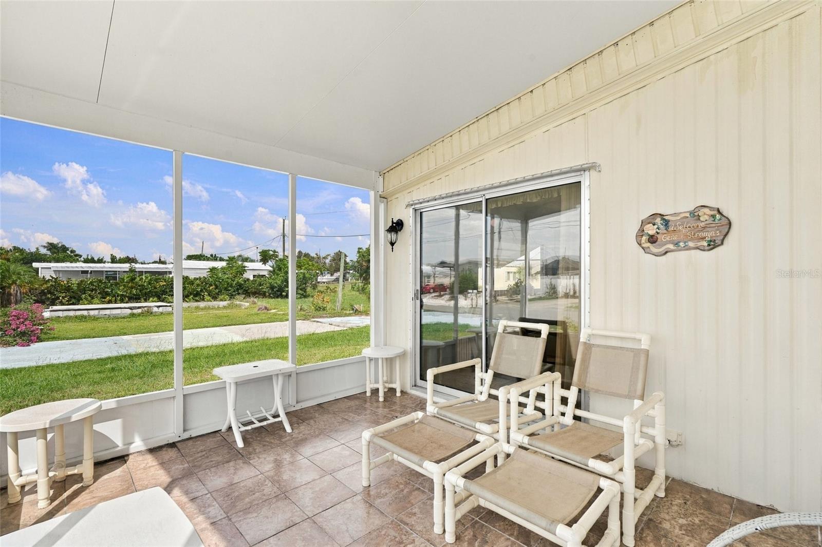 HOL MOB ESTATES 2ND ADD - Residential