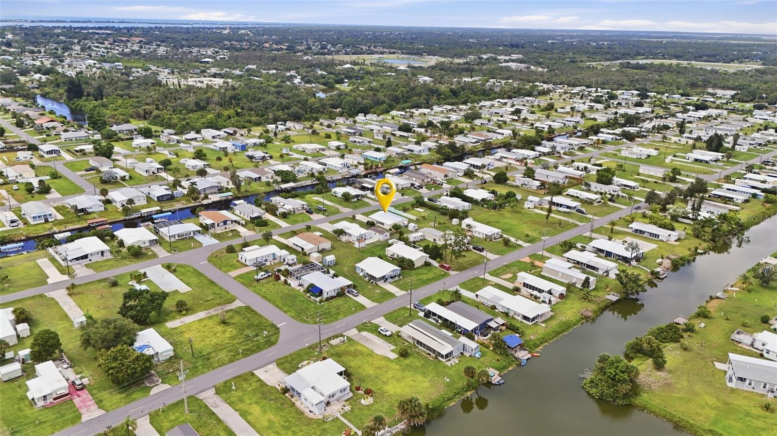 HOL MOB ESTATES 2ND ADD - Residential