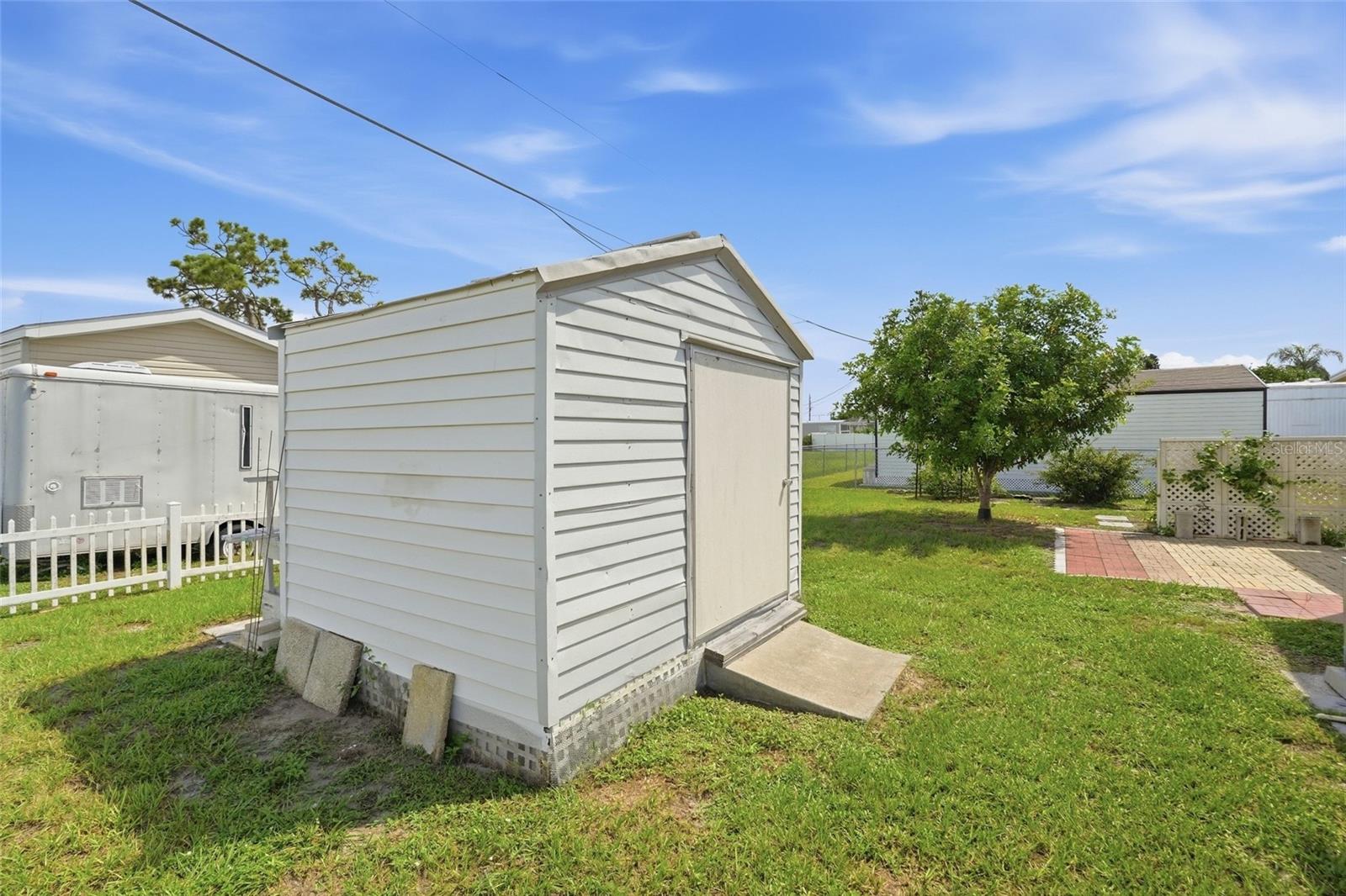 HOL MOB ESTATES 2ND ADD - Residential