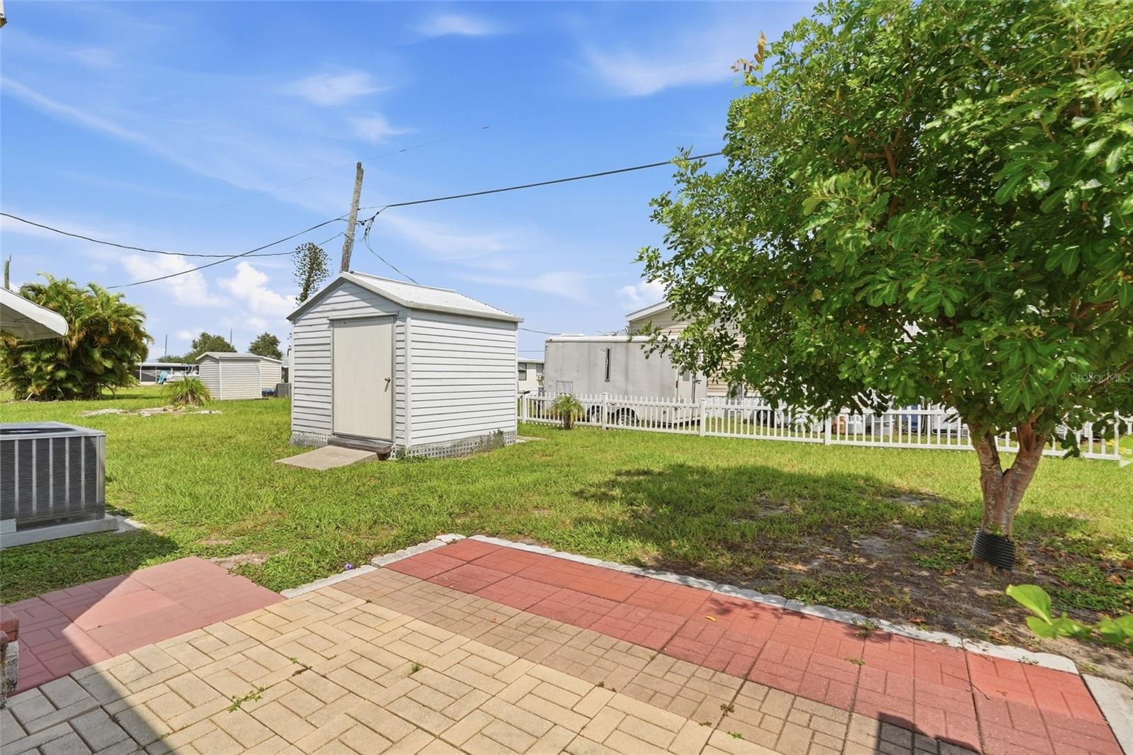 HOL MOB ESTATES 2ND ADD - Residential