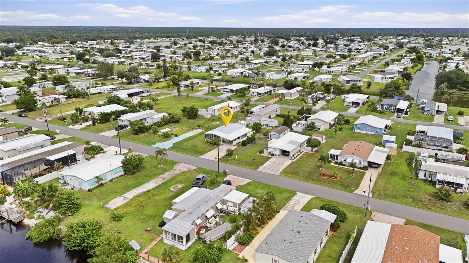 HOL MOB ESTATES 2ND ADD - Residential