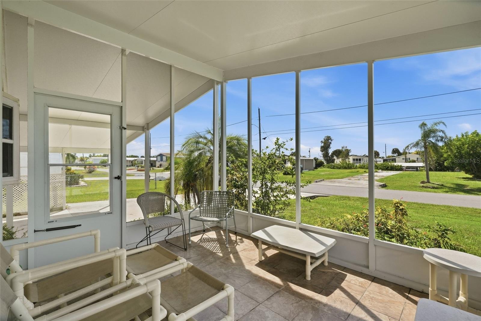 HOL MOB ESTATES 2ND ADD - Residential