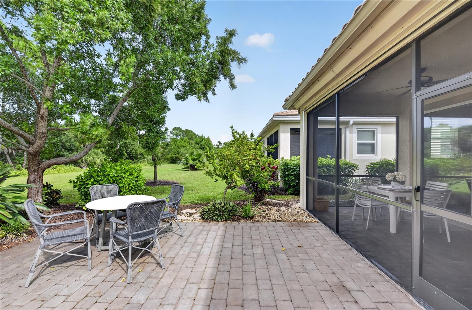 RENAISSANCE AT WEST VILLAGES - Residential