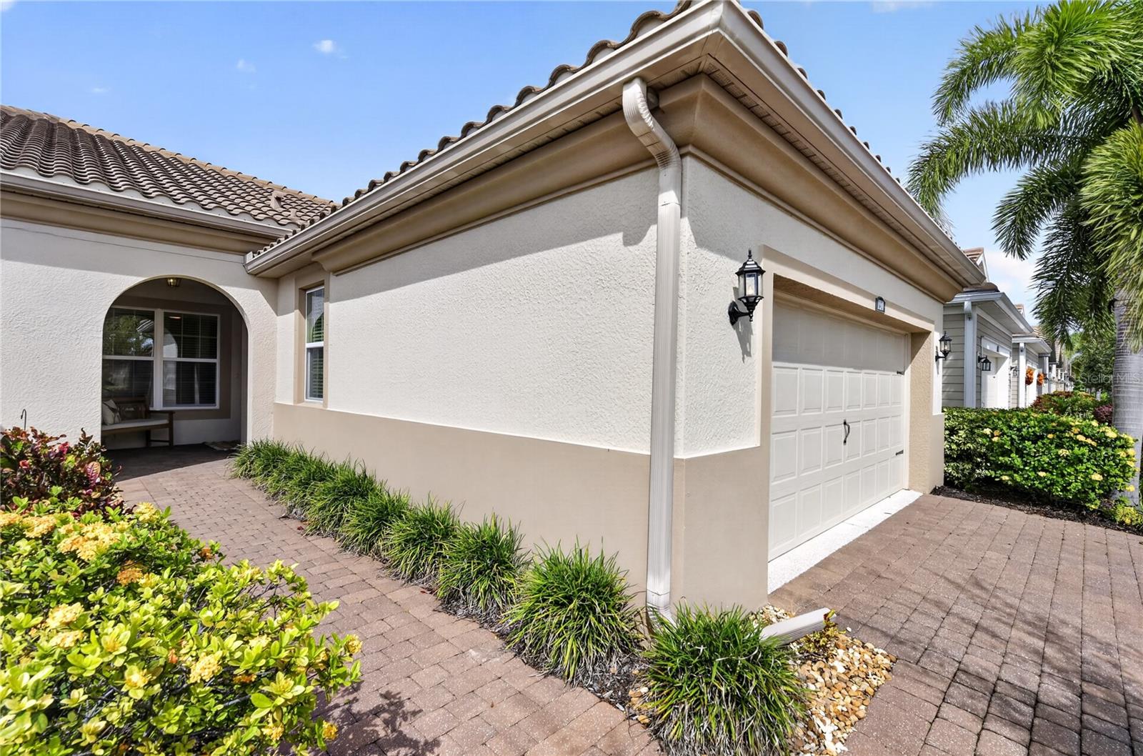 RENAISSANCE AT WEST VILLAGES - Residential
