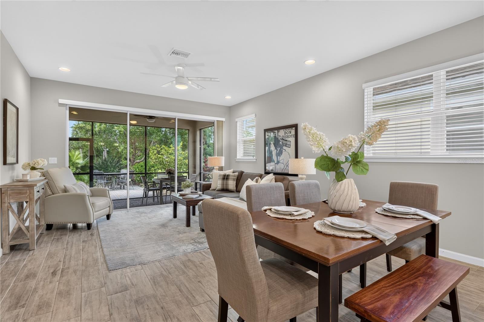 RENAISSANCE AT WEST VILLAGES - Residential