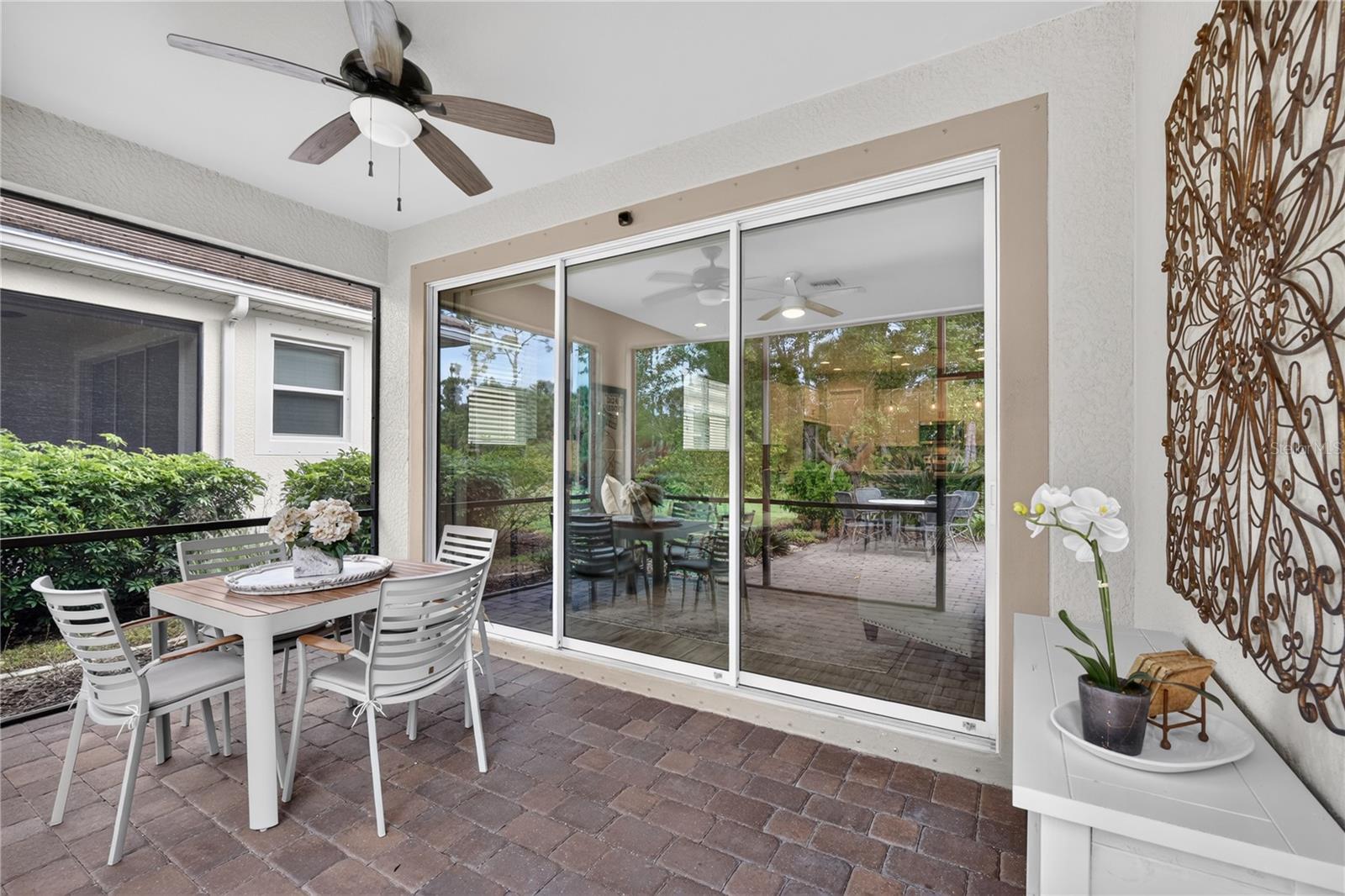 RENAISSANCE AT WEST VILLAGES - Residential