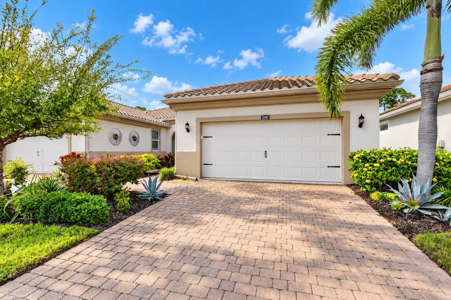 RENAISSANCE AT WEST VILLAGES - Residential