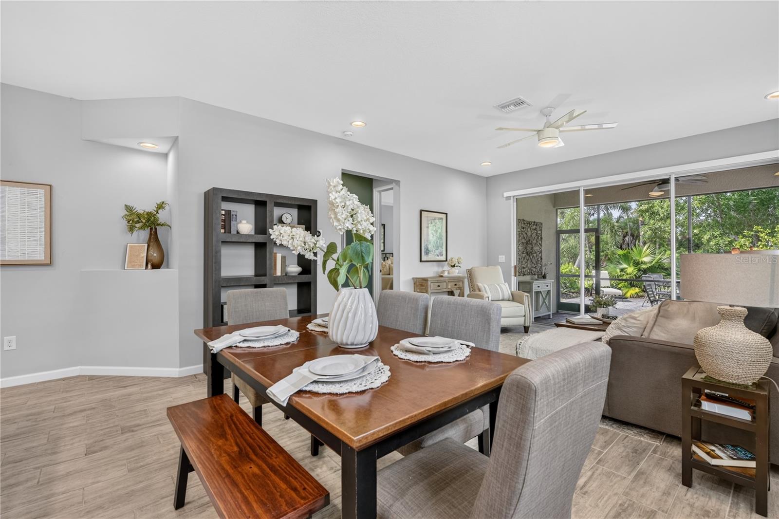 RENAISSANCE AT WEST VILLAGES - Residential