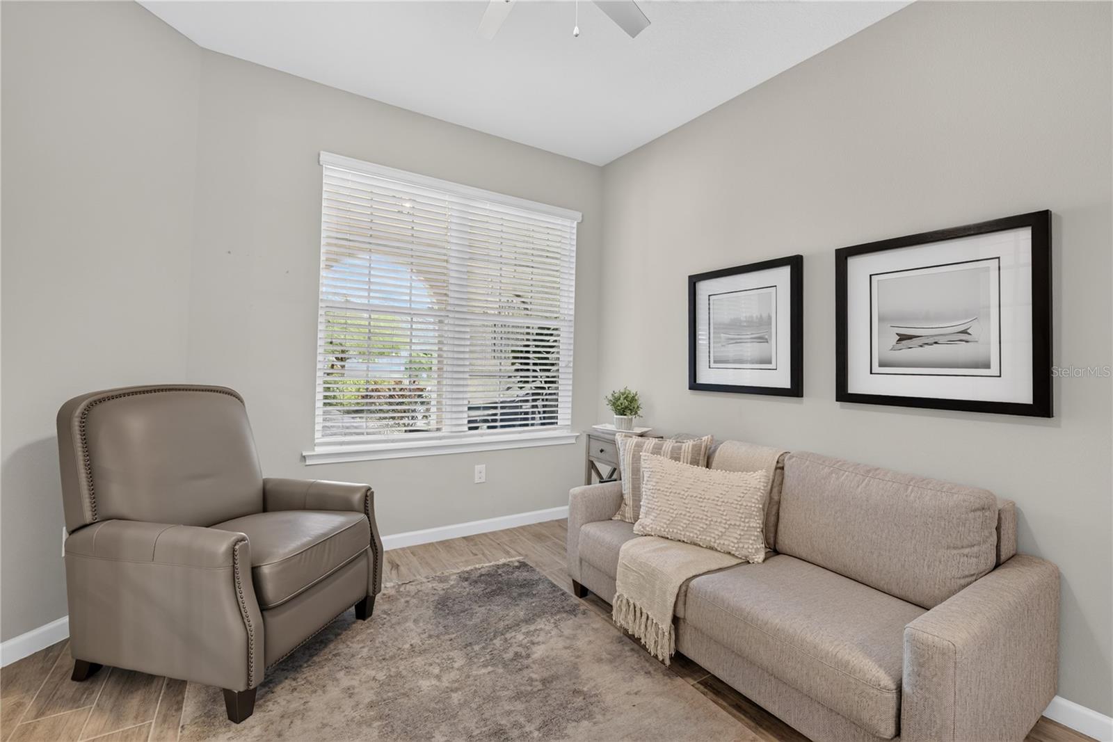 RENAISSANCE AT WEST VILLAGES - Residential
