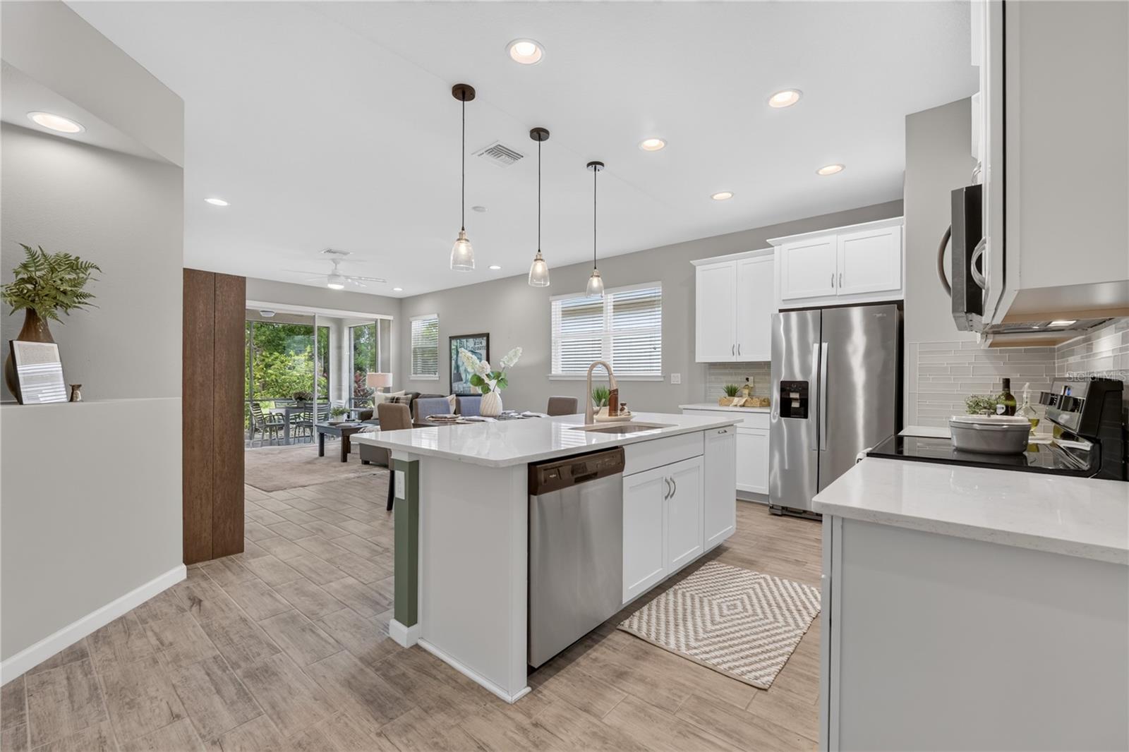 RENAISSANCE AT WEST VILLAGES - Residential