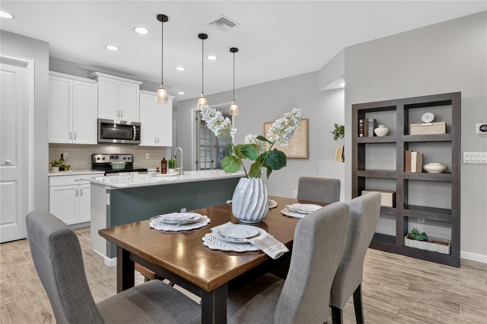 RENAISSANCE AT WEST VILLAGES - Residential