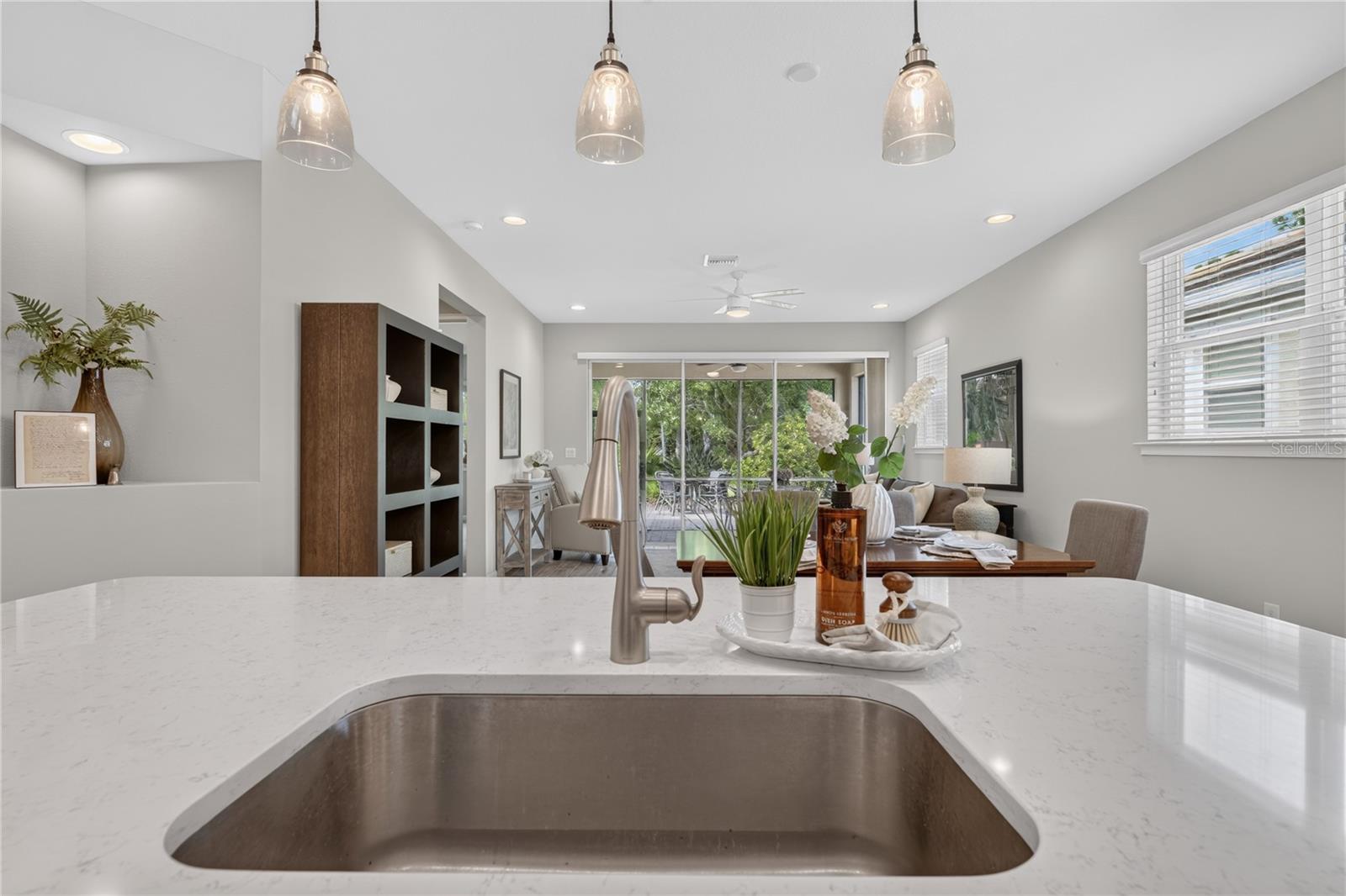 RENAISSANCE AT WEST VILLAGES - Residential