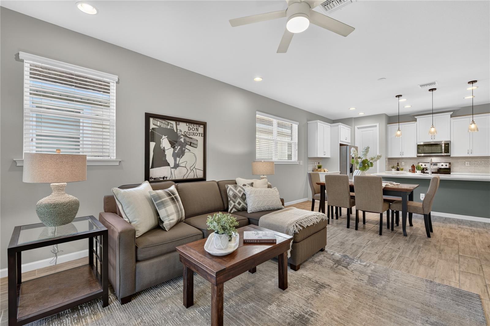 RENAISSANCE AT WEST VILLAGES - Residential
