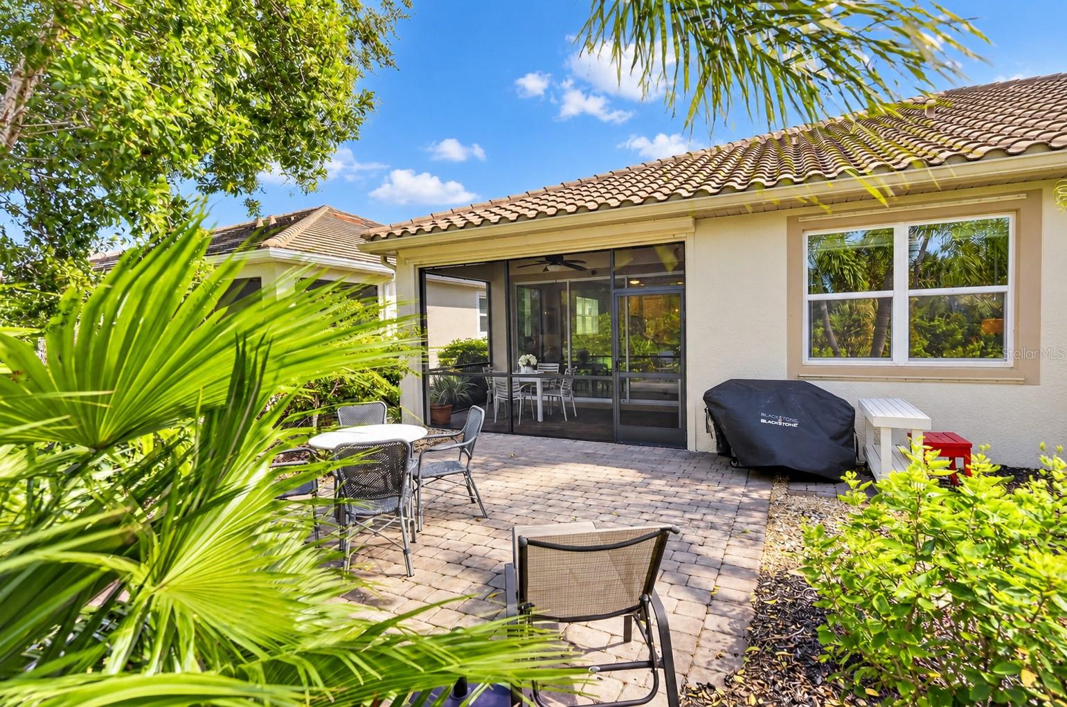 RENAISSANCE AT WEST VILLAGES - Residential