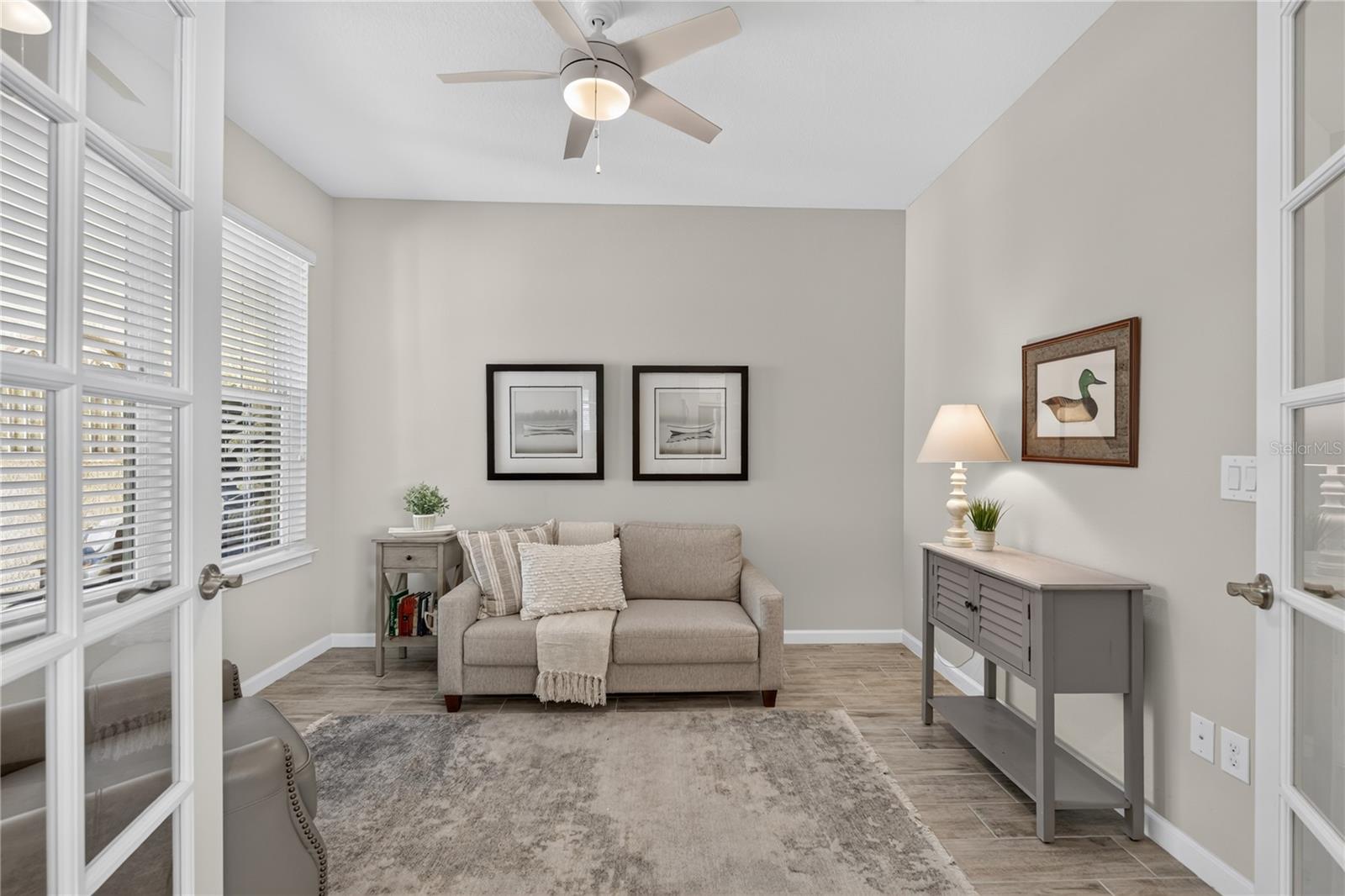 RENAISSANCE AT WEST VILLAGES - Residential