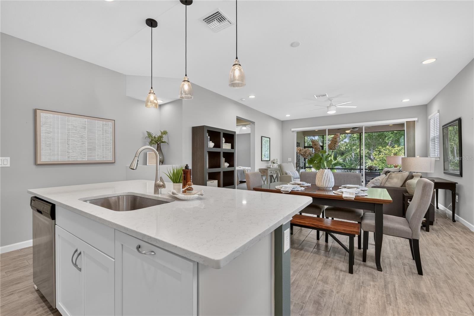 RENAISSANCE AT WEST VILLAGES - Residential