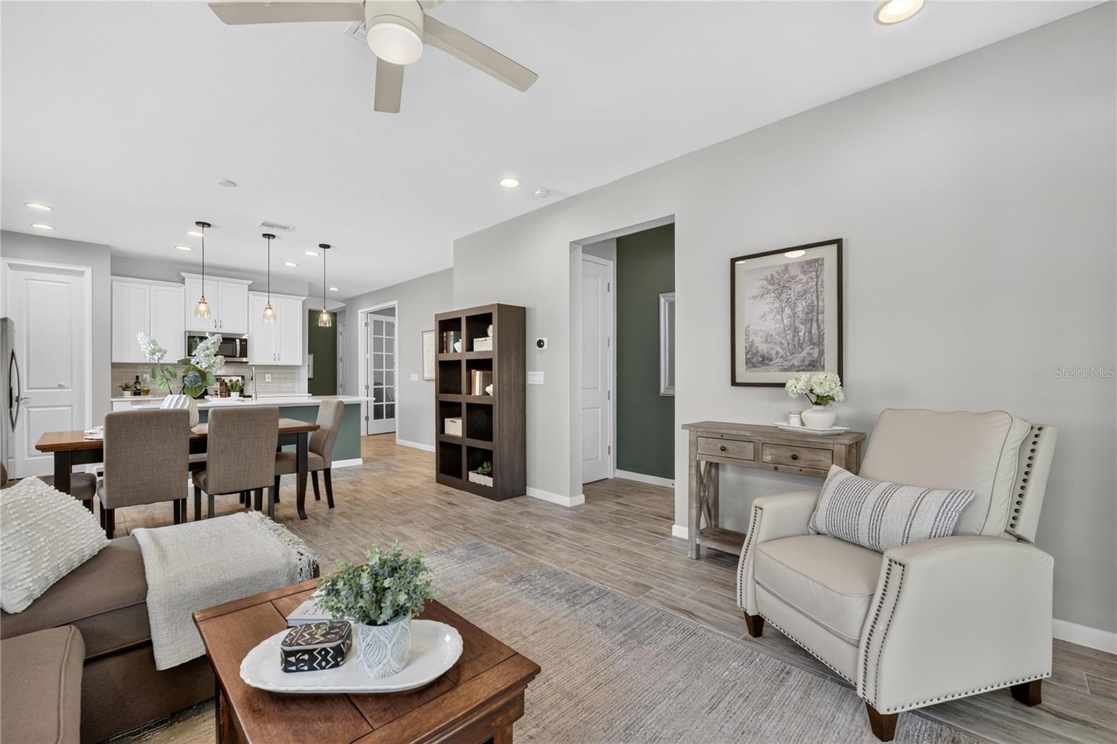 RENAISSANCE AT WEST VILLAGES - Residential
