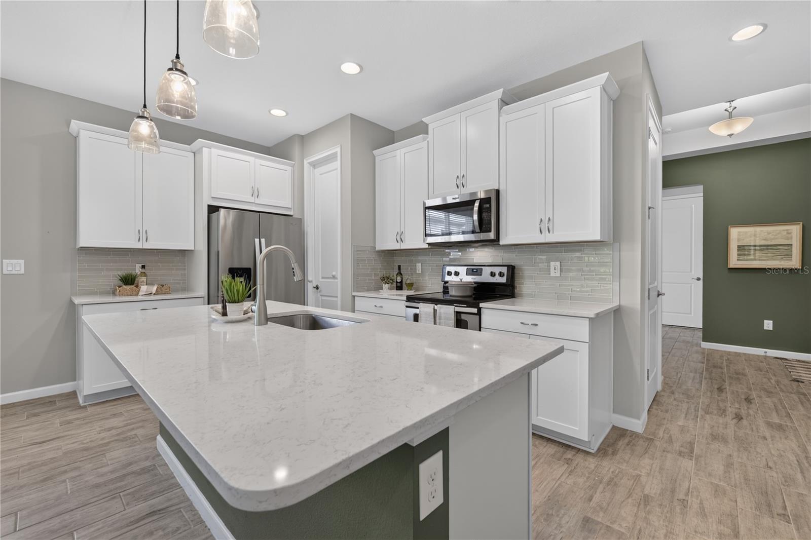 RENAISSANCE AT WEST VILLAGES - Residential