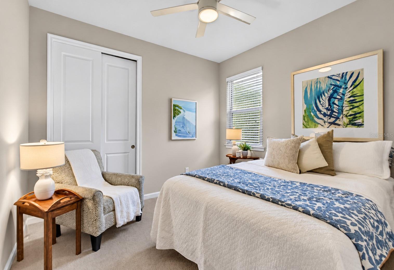 RENAISSANCE AT WEST VILLAGES - Residential
