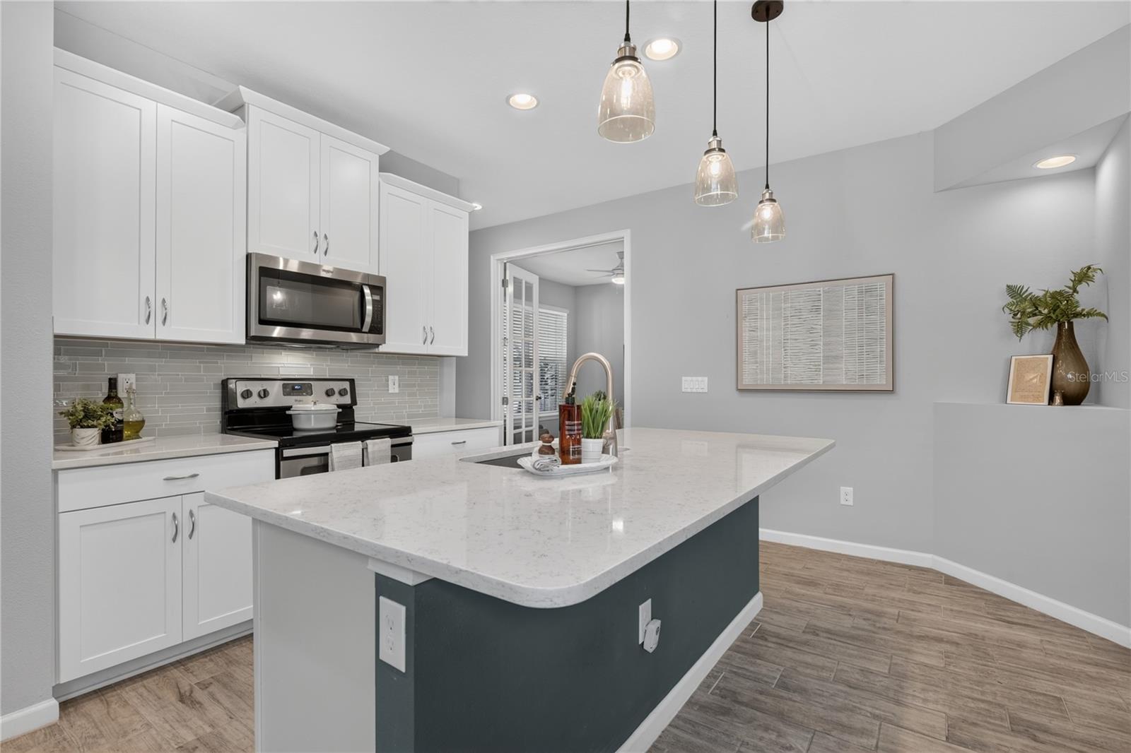RENAISSANCE AT WEST VILLAGES - Residential