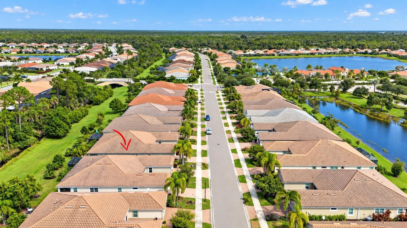 RENAISSANCE AT WEST VILLAGES - Residential