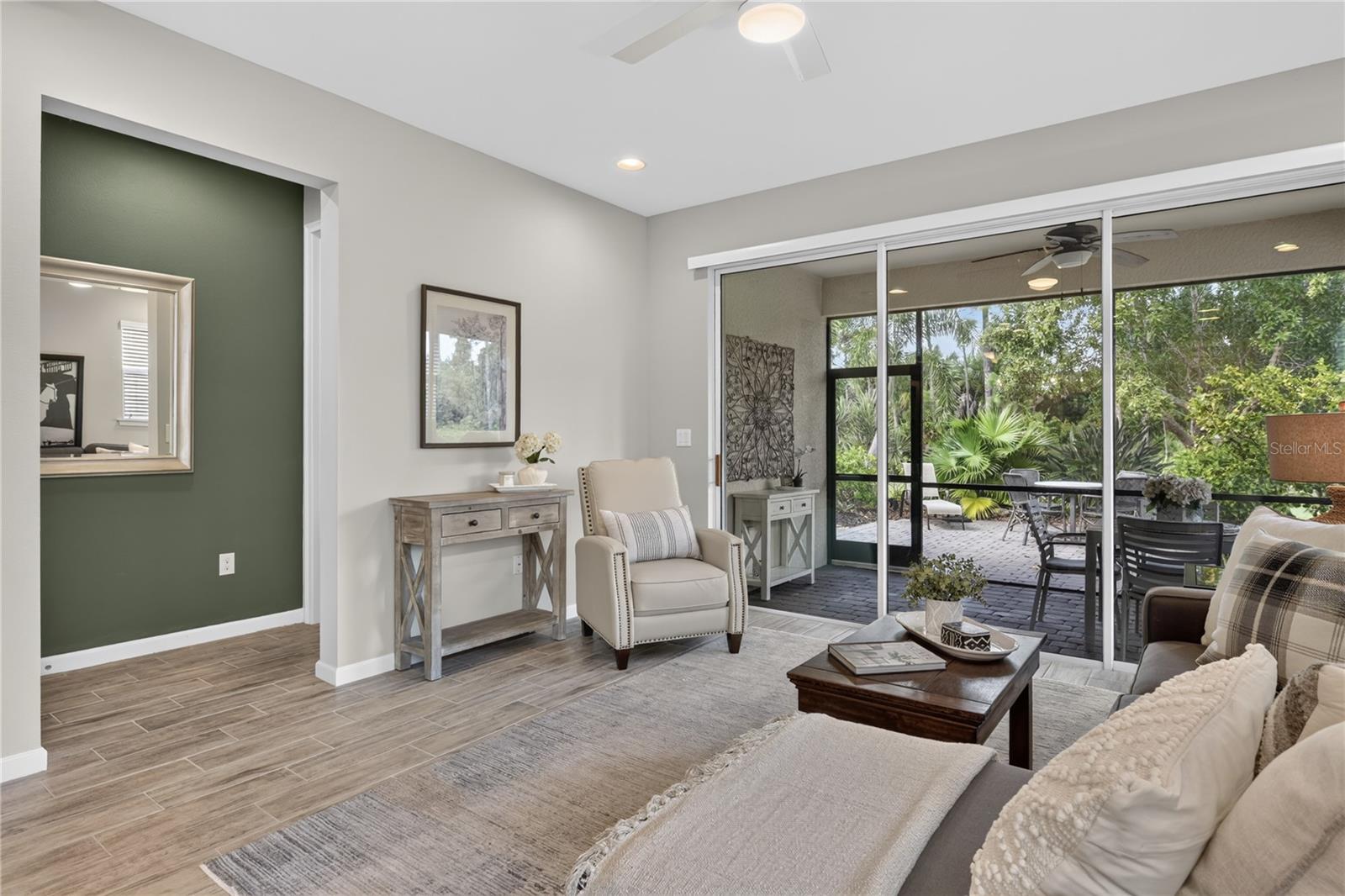 RENAISSANCE AT WEST VILLAGES - Residential