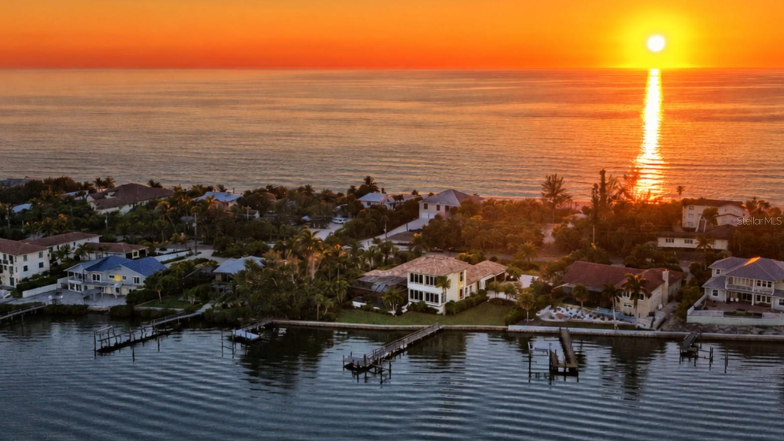 MANASOTA KEY - Residential