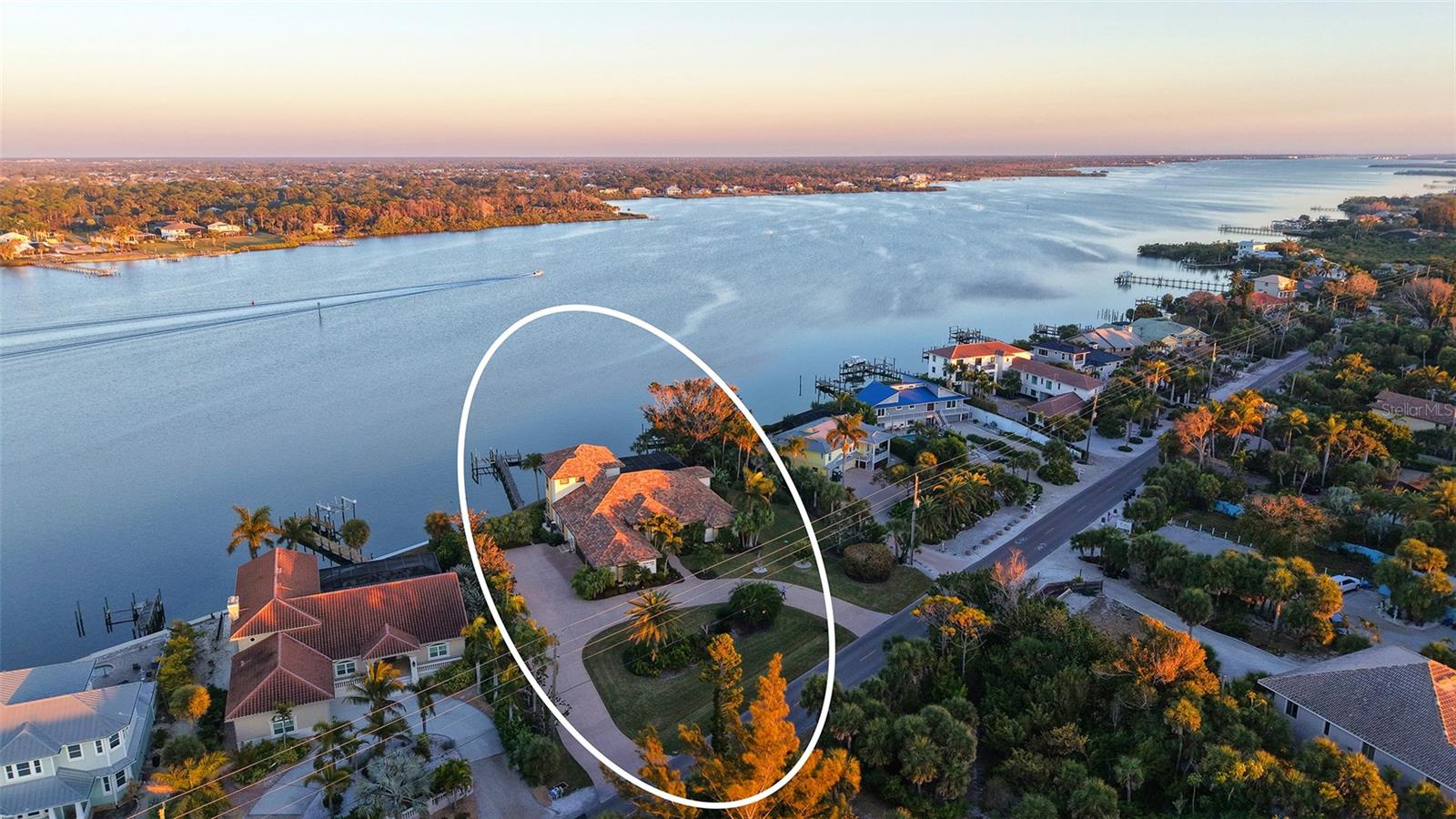MANASOTA KEY - Residential